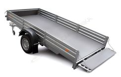 Автоприцеп МЗСА 817716.001