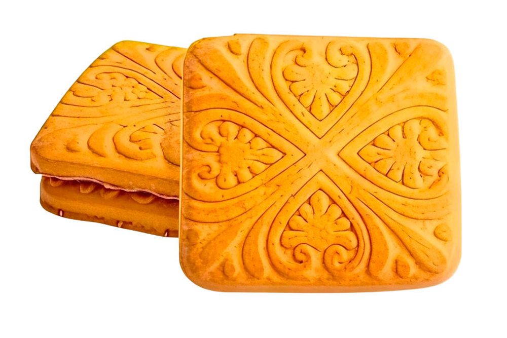 Печенье МадинаЧайное 5 кг