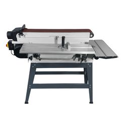 PROMA BP-152P станок шлифовальный комбинированный