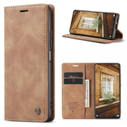 Чехол-книжка CaseMe Matte Xiaomi 11T (Pro)
