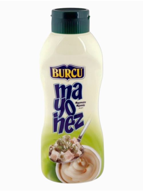Майонез классический Burcu 220 г