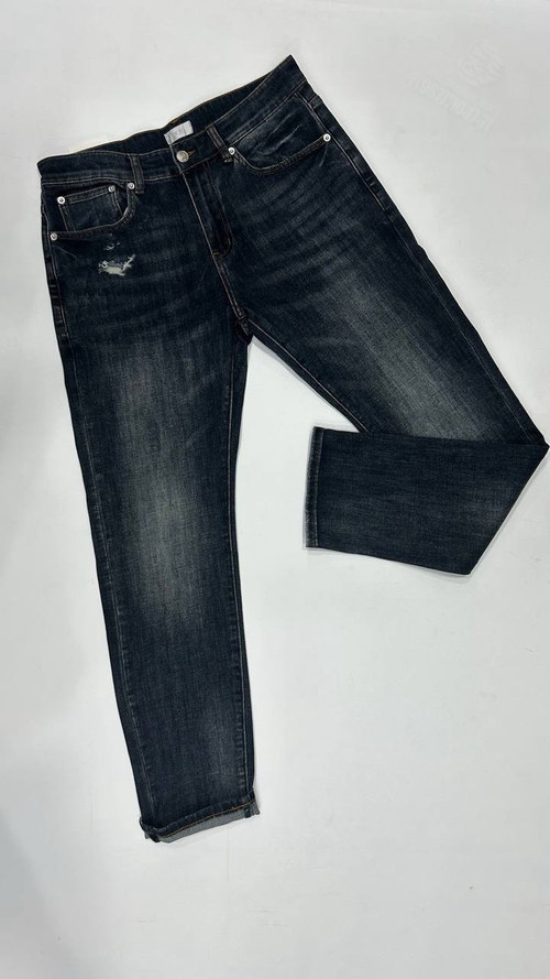 Джинсы Christian Dior