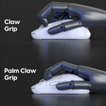 Игровая мышь Pulsar X2 H Wireless Size 1 (mini) White (PX2H12)