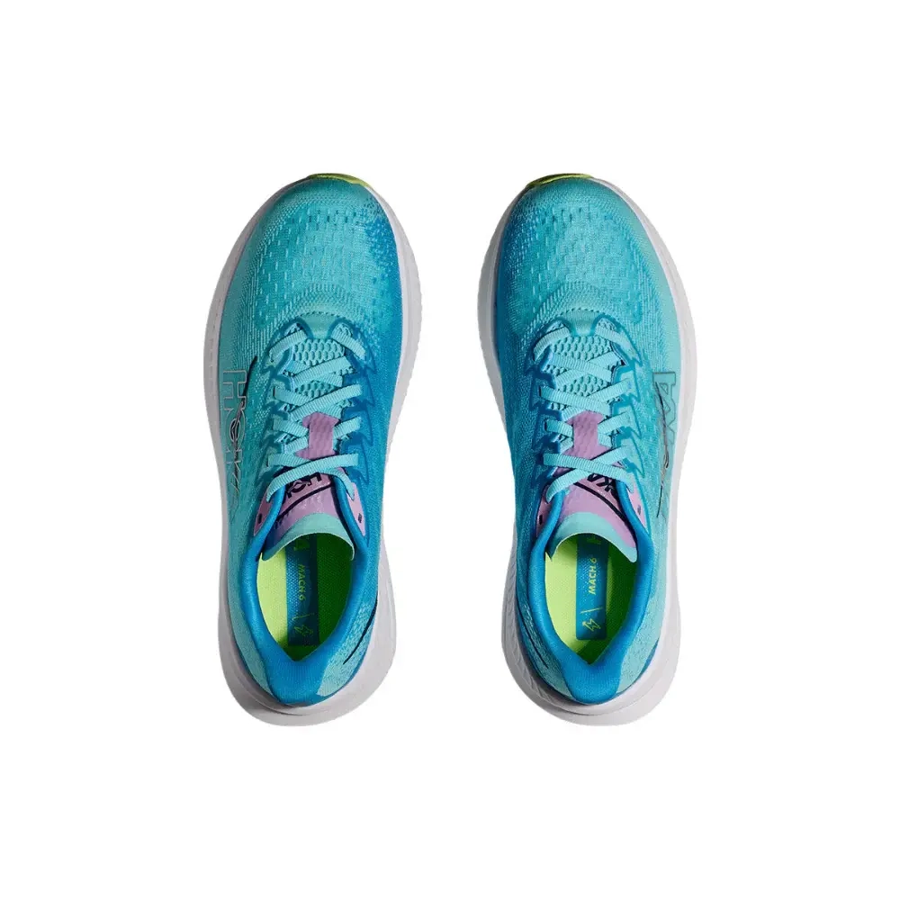 Кроссовки женские Hoka Mach 6
