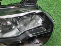 Фара правая Ford Transit 7 (2014-2019) Галоген