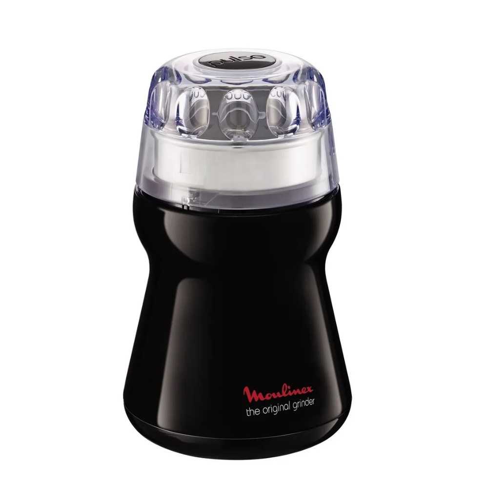 Кофемолка электрическая Moulinex Original Grinder AR110830