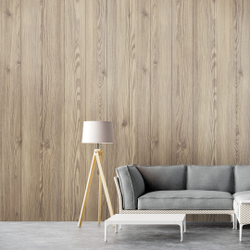 Панель МДФ Stella Classic (Классик), Базис, Кедр Гималайский, 2700х200х6 мм