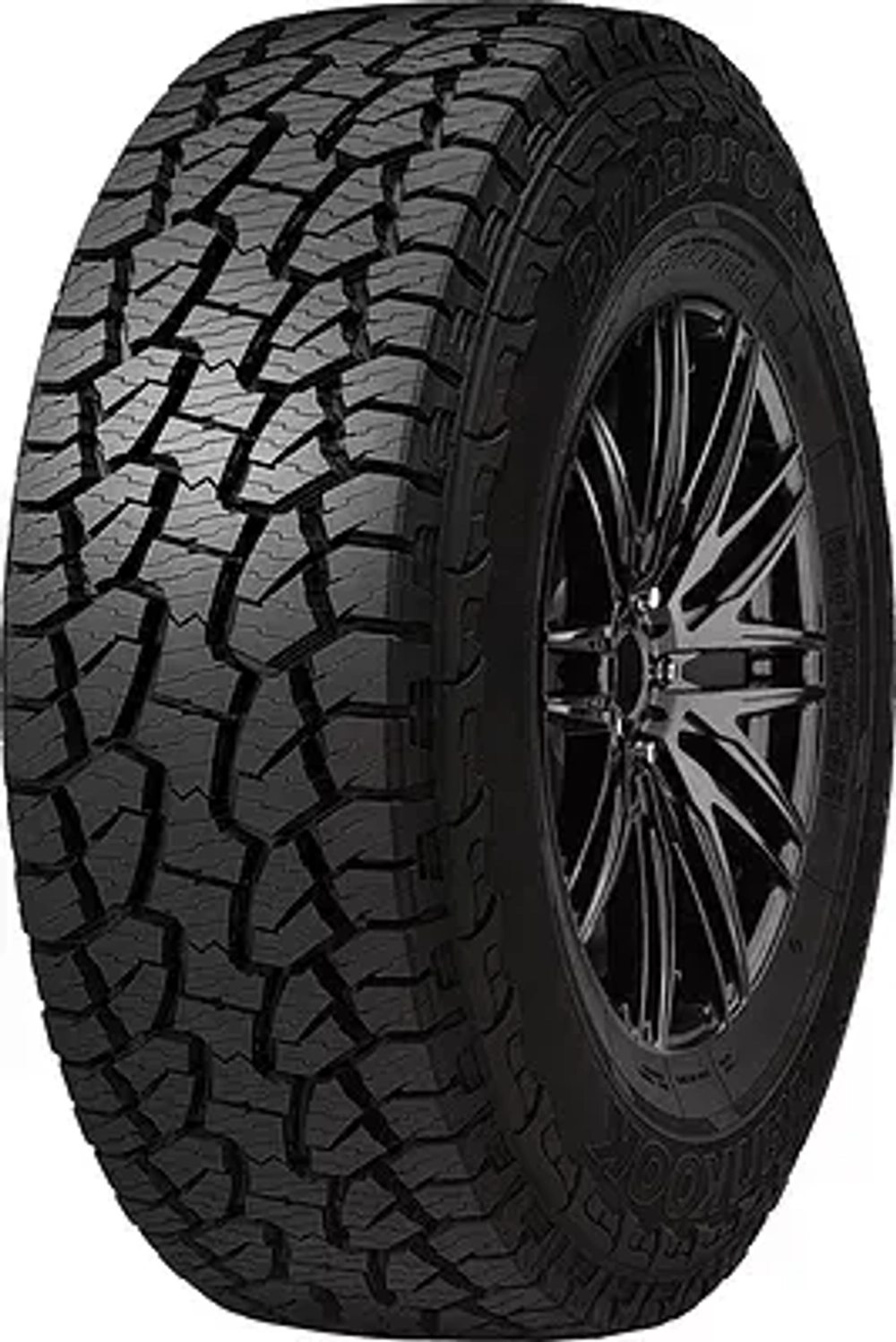 Hankook RF10 Dynapro ATm LT215/85 R16 115/112R