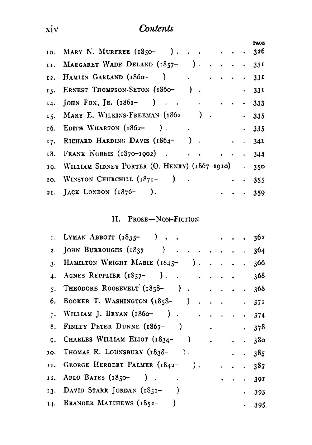 American literature through illustrative readings | Sarah Emma Simons