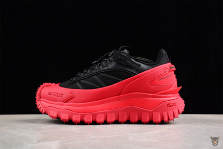 Кроссовки Moncler Trailgrip GTX