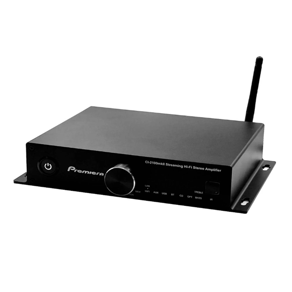 Интегральный усилитель Premiera CI-2100 MK2