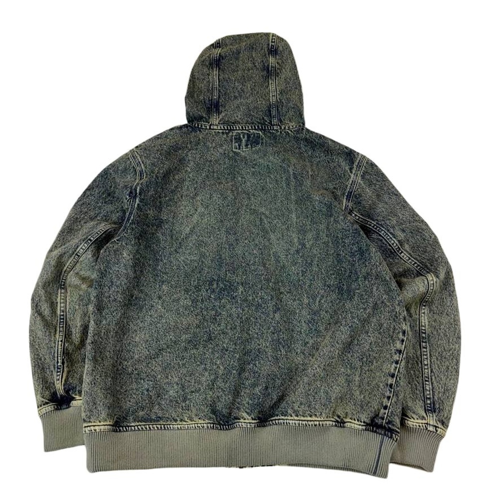 Джинсовка Dickies