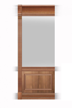 Интерьерные панели «Президент Премиум» 900