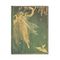 Paperblanks notebook Lang’s Fairy Books Olive Fairy Ultra size Unlined