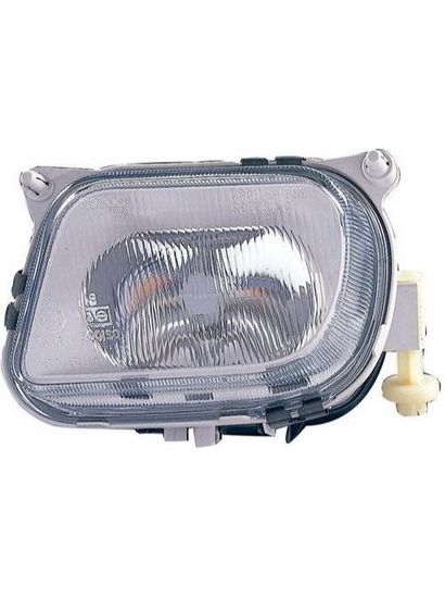 ПРОТИВОТУМАННАЯ ФАРА MERCEDES-BENZ W210 ЛЕВАЯ 1995-1999