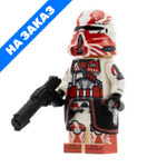 Airborne клон Торн