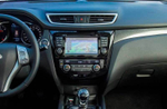 Topway TS7 1+16GB 8 ядер для Nissan X-Trail, Qashkai  2013-2022