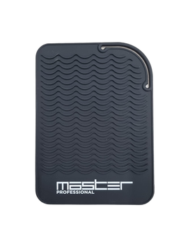 Термоковрик MASTER Professional для парикмахерского инструмента