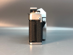 Praktica L + Pentacon 1.8/50mm