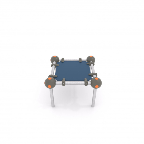 Спортивный элемент (ДВ0320)