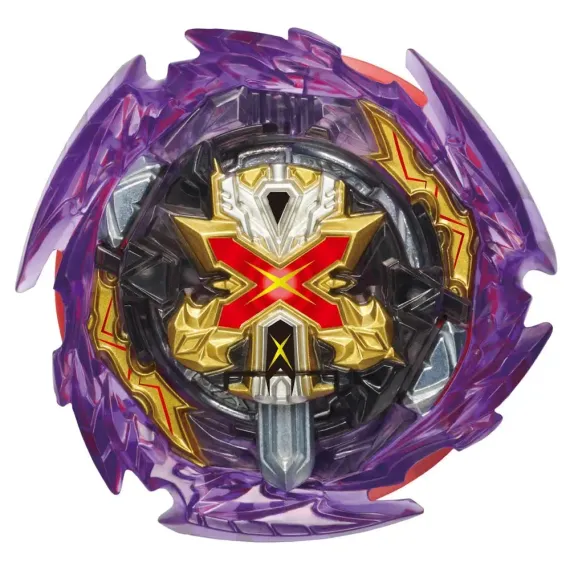Волчок Devil Xcalibur Moon High Wave&#39;-2 B202.03 от Takara Tomy