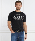 Футболка Replay - черный(M6840.000.2660)