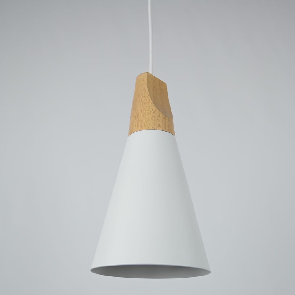 Подвесной светильник XD-A White