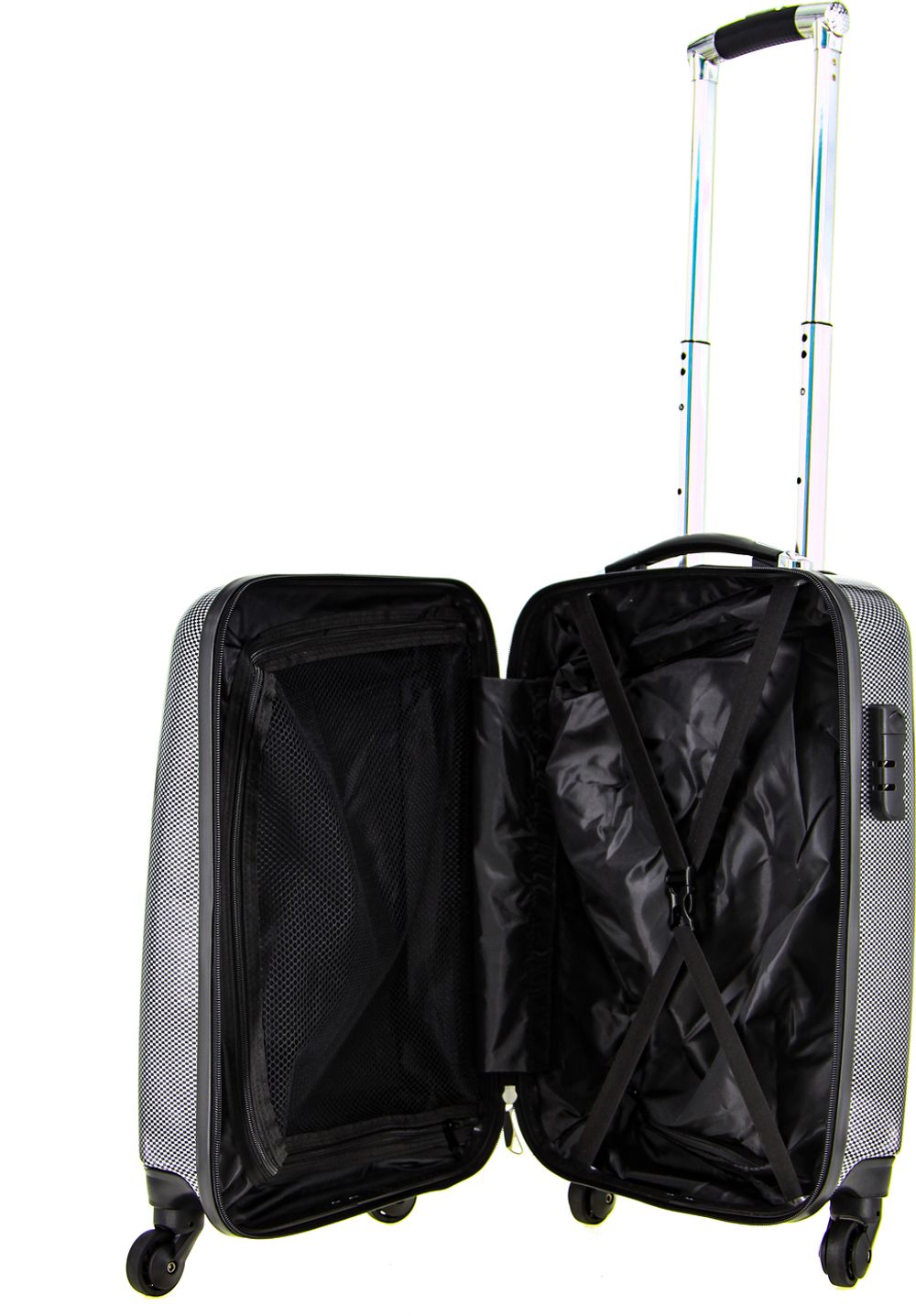 Чемодан 434-5