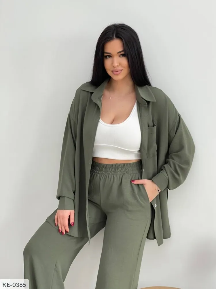 Костюм IH-3172 Фабрика Моды