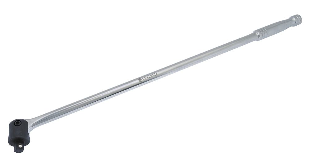 CS-12.53.24P вороток шарнирный усиленный 1/2", 600 мм