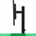 Монитор Samsung ViewFinity S6 LS24D600UAUXEN