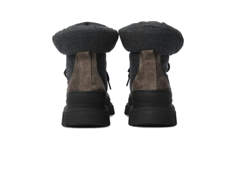 Ботинки Brunello Cucinelli