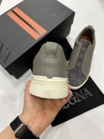 Кеды Ermenegildo Zegna