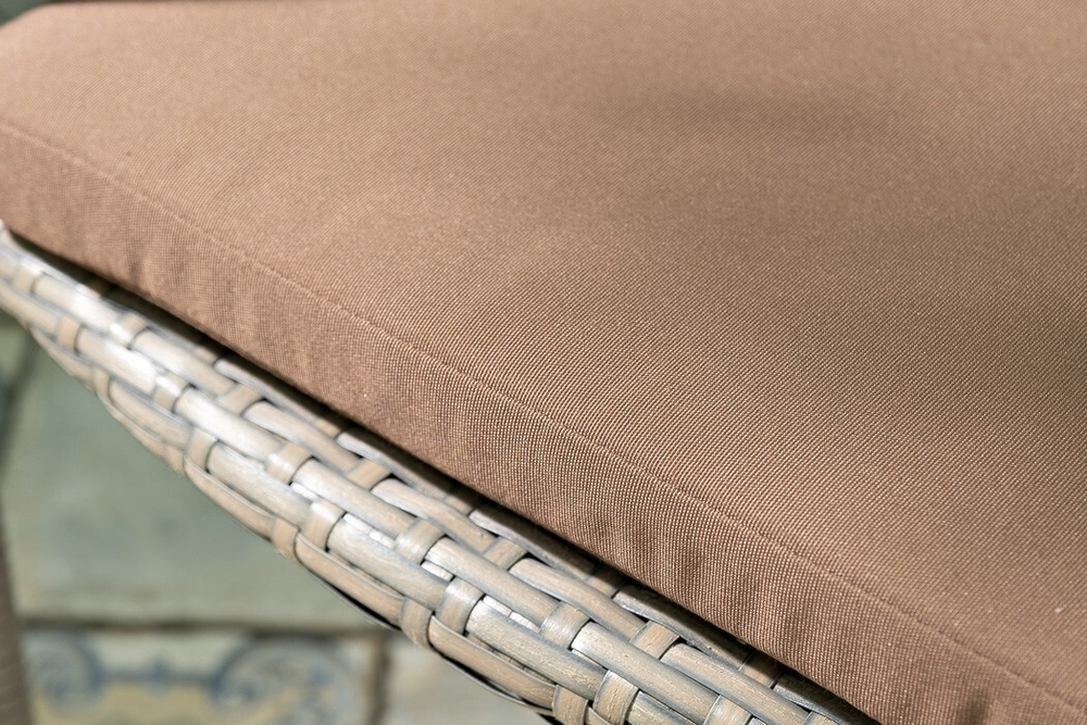 Плетеный стул ROME