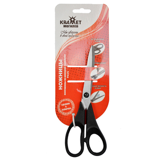 Ножницы портновские 190мм Н-097 Kramet