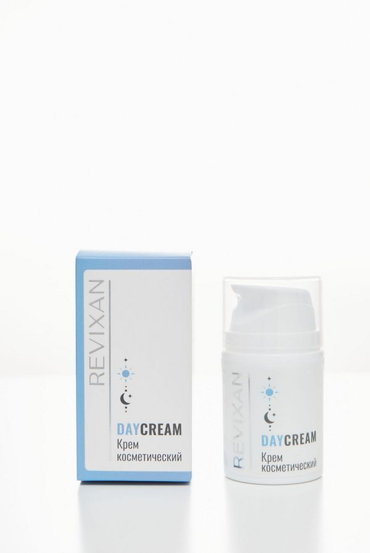 REVIXAN DAY CREAM