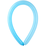 ШДМ Q260 Пастель 140 см (Голубой)