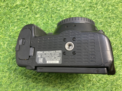 Nikon D5300 Kit 18-55mm Покупка/Продажа