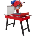 DIAM SKH‑450/2,2 станок отрезной (Мощность 2,2 кВт, макс. диск 450×25,4 мм, длина реза до 500 мм. Глубина реза с двух сторон до 320 мм, с одной стороны до 160 мм) 600126