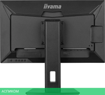 Монитор Iiyama XUB2492QSU-B1