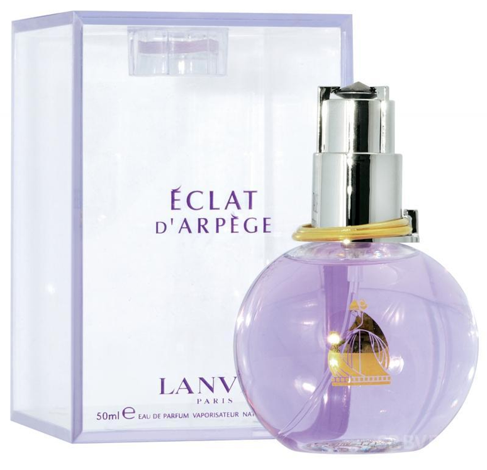 Lanvin Eclat D'Arpege Парфюмированная вода жен, 50 мл