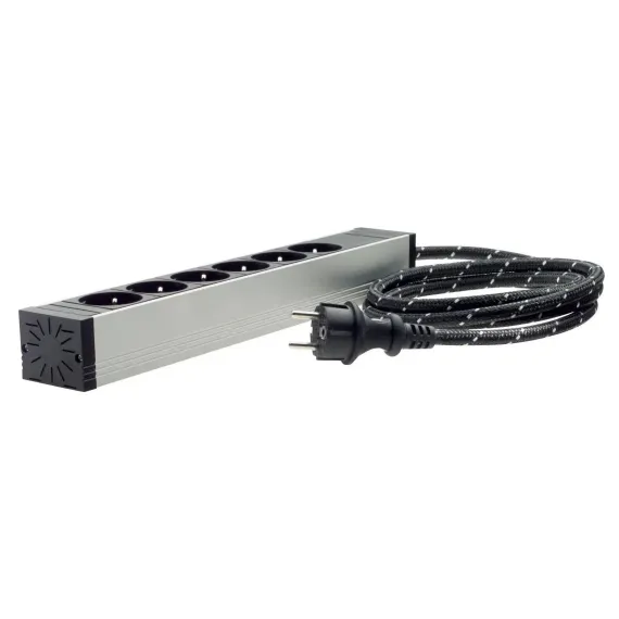 Inakustik Referenz Power Bar AC-1502-P6 1.5m