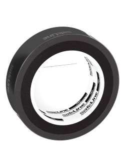 Изолента Safeline 19мм х 25м, ГОСТ, черная, 10 шт.