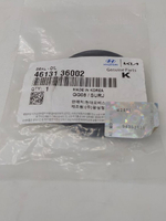 Сальник первичного вала АКПП 4613136002 Hyundai, Kia