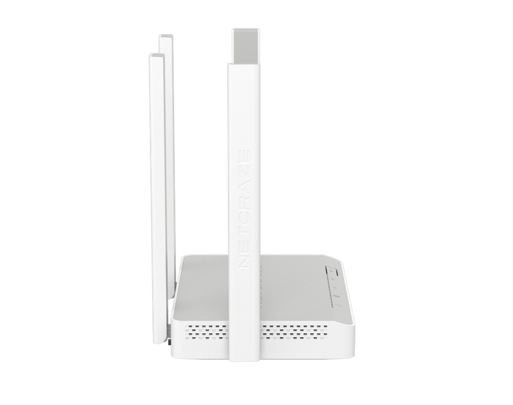 Роутер Netcraze Speedster (NC-3013)