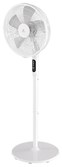 Бытовой вентилятор серии RSF-1401E-WT
