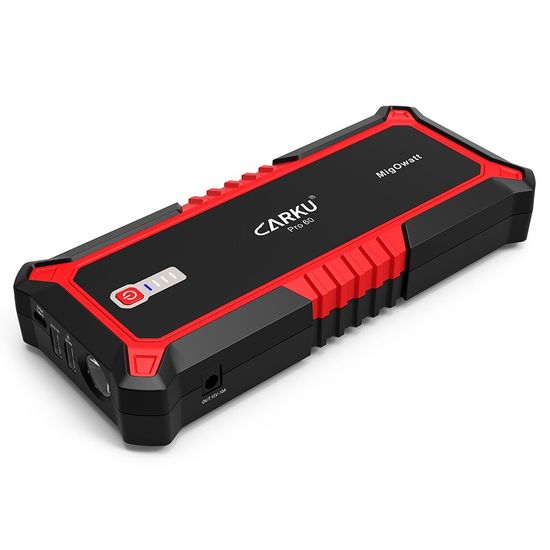 CARKU Pro-60 многофункциональное устройство
