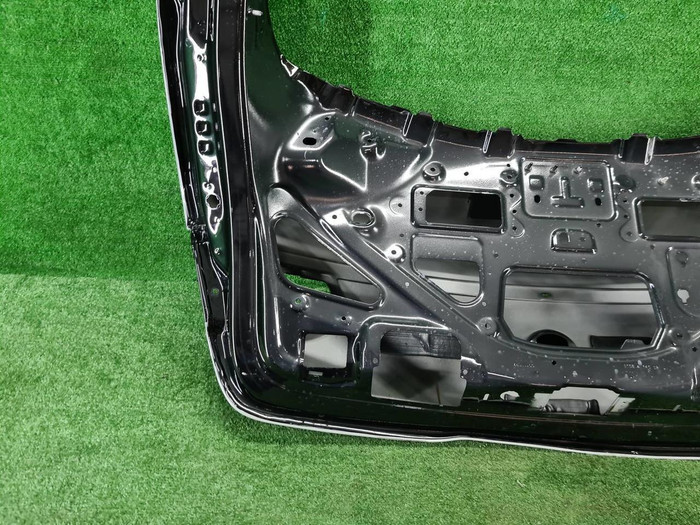 Крышка багажника Mercedes GLE c292 (2015-2019)