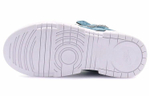 Кроссовки Nike Dunk Low Lucky Charms (Женская размерная сетка)