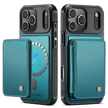 Чехол CaseMe Business iPhone 17 Pro Max